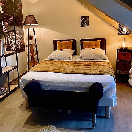 Studio Douillet Centre Vitre -Tout A Pied Екстериор снимка