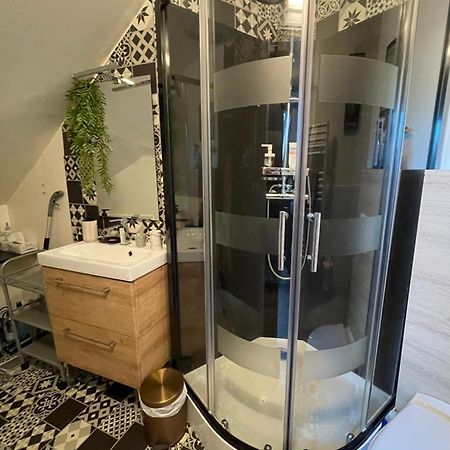 Studio Douillet Centre Vitre -Tout A Pied Екстериор снимка