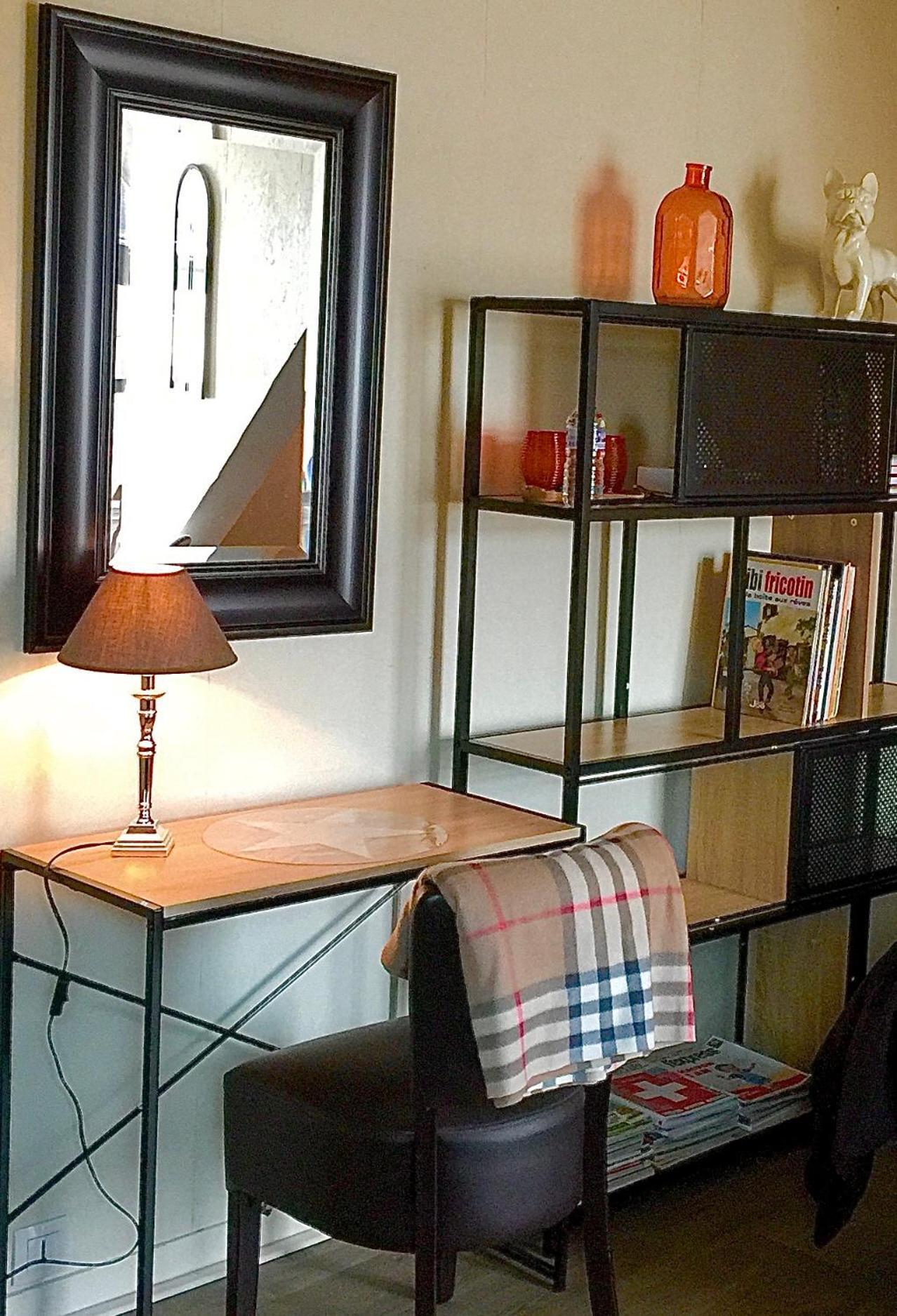 Studio Douillet Centre Vitre -Tout A Pied Екстериор снимка